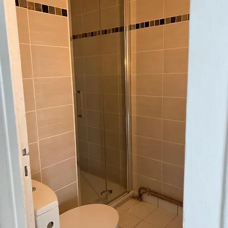 Apartament Cosy De Gaule