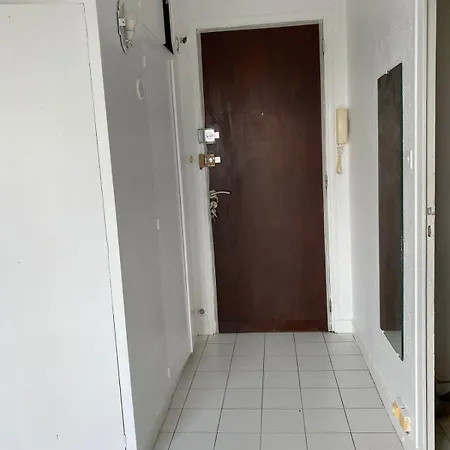 Apartament Cosy De Gaule