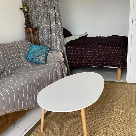 Cosy De Gaule Apartament *