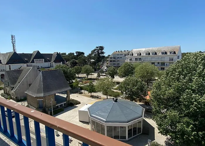 アパート Cosy De Gaule *