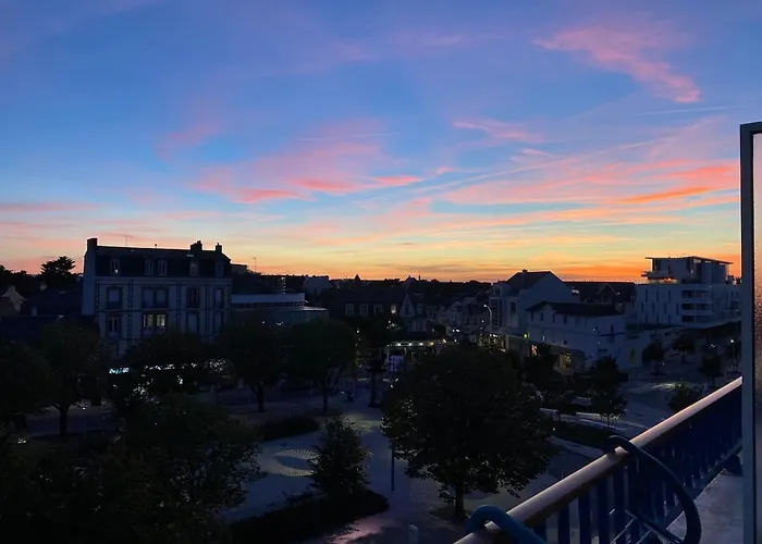 Cosy De Gaule La Baule