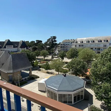 Apartment Cosy De Gaule *