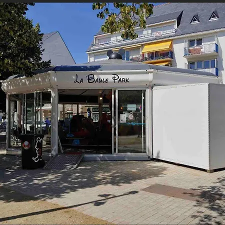 Cosy De Gaule Apartment *