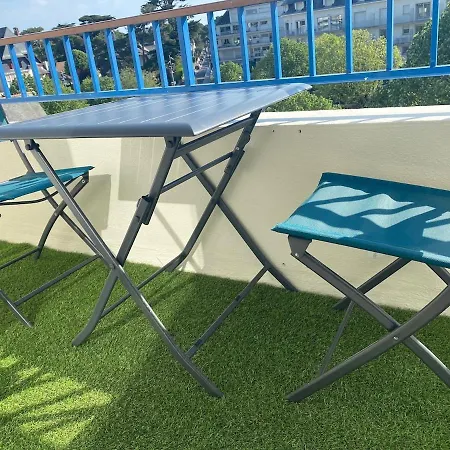 Cosy De Gaule Apartment