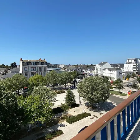 Cosy De Gaule La Baule-Escoublac