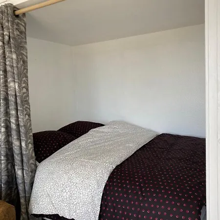 Cosy De Gaule * La Baule-Escoublac