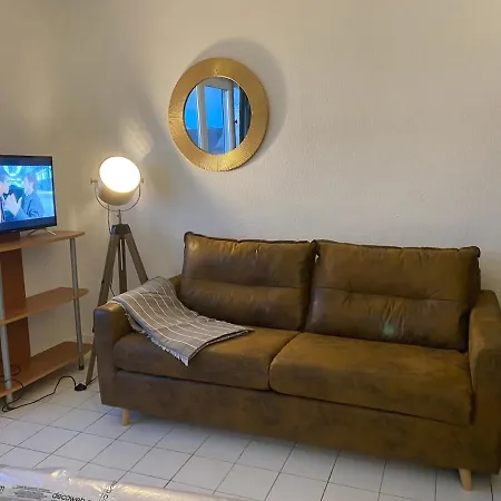 Apartamento Cosy De Gaule