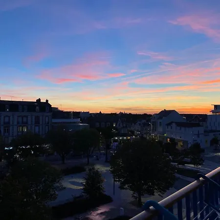 Cosy De Gaule La Baule-Escoublac