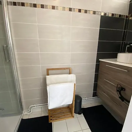 Cosy De Gaule