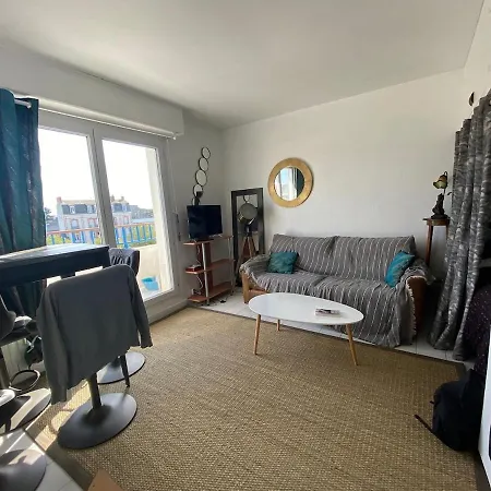 Apartamento Cosy De Gaule