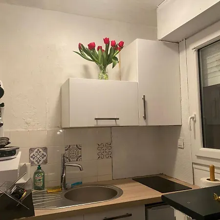 Cosy De Gaule * La Baule-Escoublac