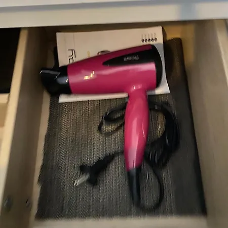 Cosy De Gaule Apartamento *