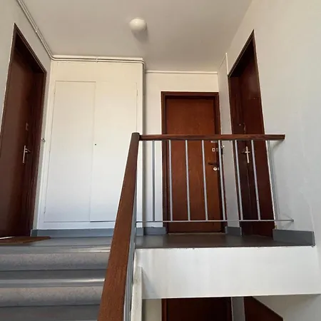 Apartment Cosy De Gaule *