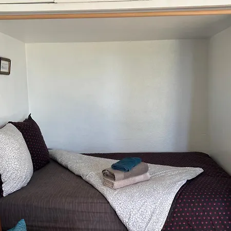 Apartment Cosy De Gaule La Baule-Escoublac