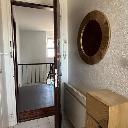 Apartment Cosy De Gaule *