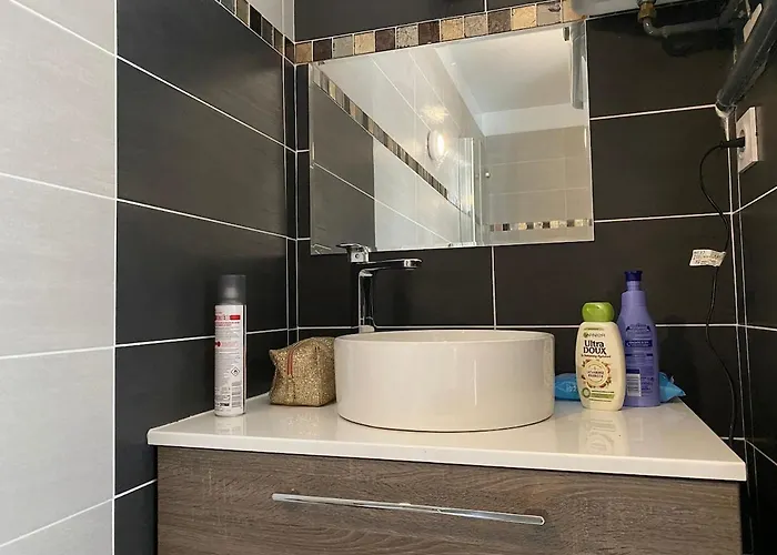 Cosy De Gaule * La Baule-Escoublac