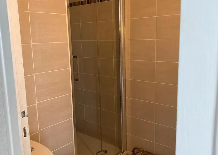 شقة Cosy De Gaule