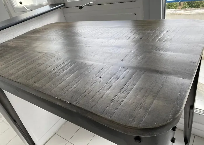 Apartment Cosy De Gaule La Baule-Escoublac