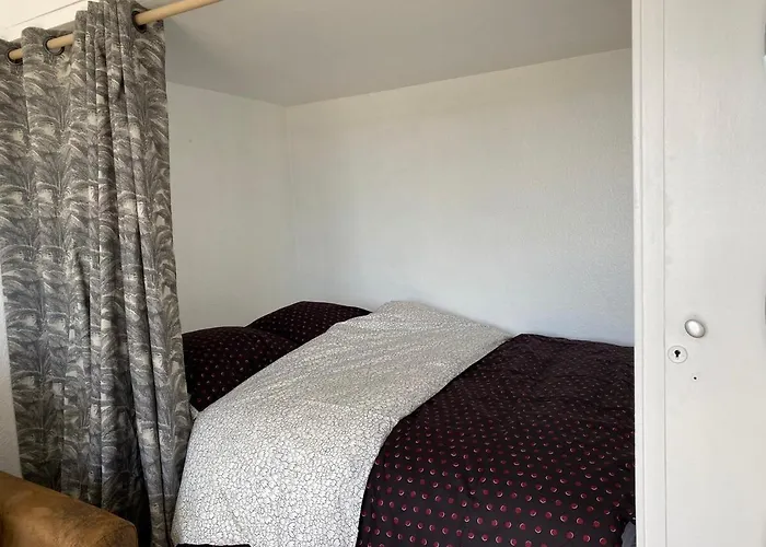 Cosy De Gaule * La Baule-Escoublac