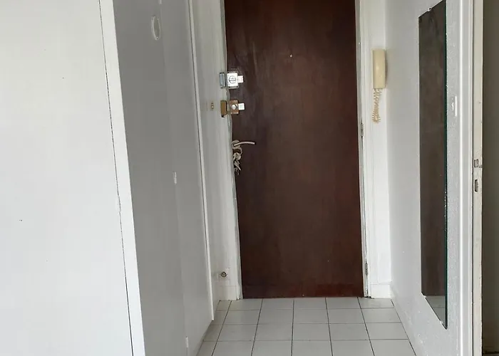 Apartamento Cosy De Gaule