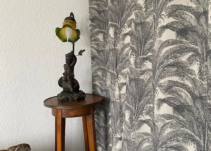 Cosy De Gaule * La Baule-Escoublac