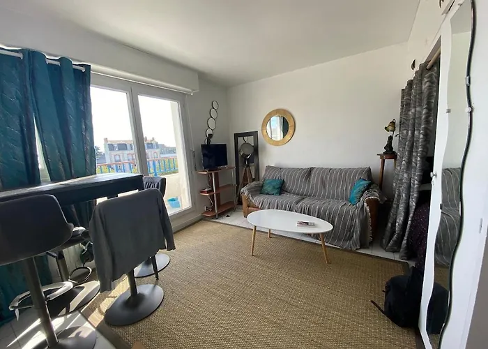 Apartamento Cosy De Gaule