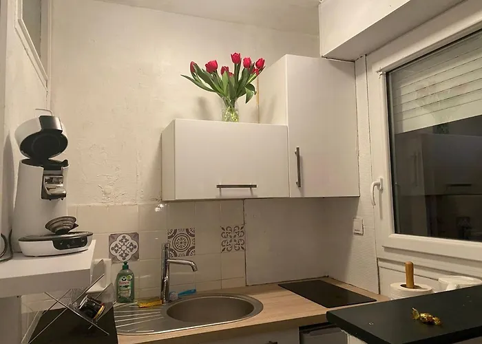 Cosy De Gaule * La Baule