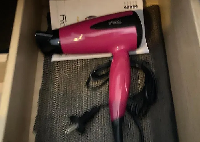 Cosy De Gaule Apartamento *